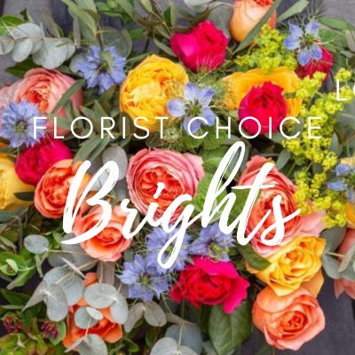 Florist Choice Brights