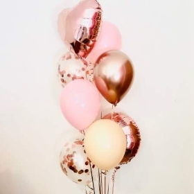 Balloons