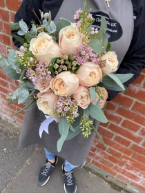 Bridal Bouquets