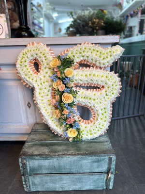 Luxury Spray Ek Onkar Peaches and Blues