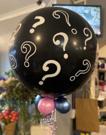 Gender Reveal Balloon Bundle