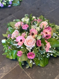 Pink Posy