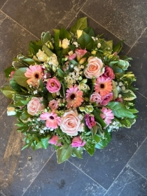 Pink Posy