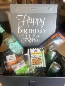 All Things Gin Hamper