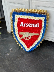 Arsenal Tribute