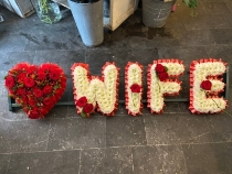 Beloved Wife Tribute