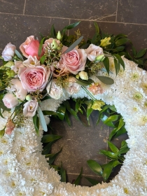Classic Wreath