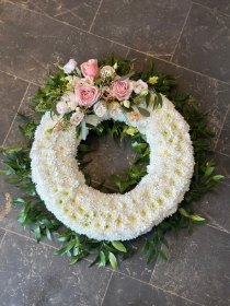 Classic Wreath