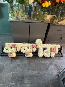 Dadi Ma Punjabi Writing