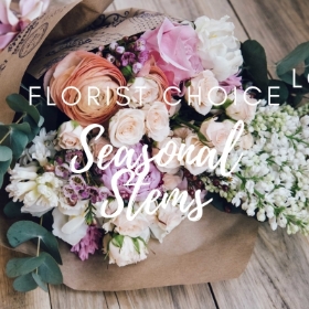 Florist Choice Seasonal Stems