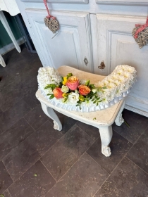 Half based Wreath