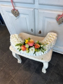 Half based Wreath