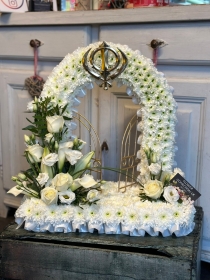 Khanda Gates to Heaven