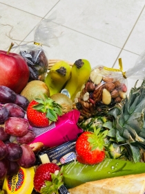 Mixed Fruit Hamper