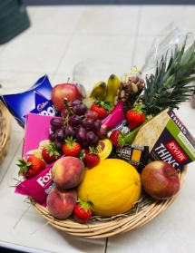 Mixed Fruit Hamper