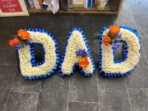 Personal Tribute DAD