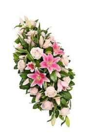 Pink Double Ended Spray