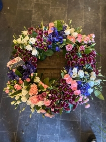 Sectional Wreath