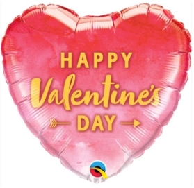 Valentines Heart Balloon